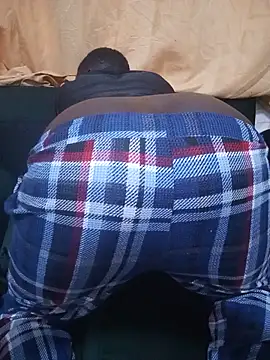 Africanversatile Obrolan Langsung XXX