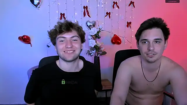 Živý XXX chat joseph_bear_