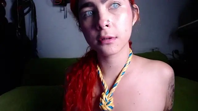 Thalia_Karlson Live XXX-chat