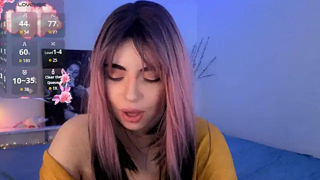 ForEvaRrr Live XXX-Chat