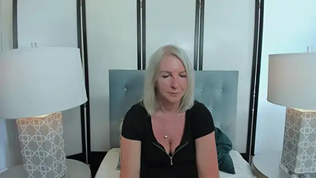 EricaTop – Live XXX-chat