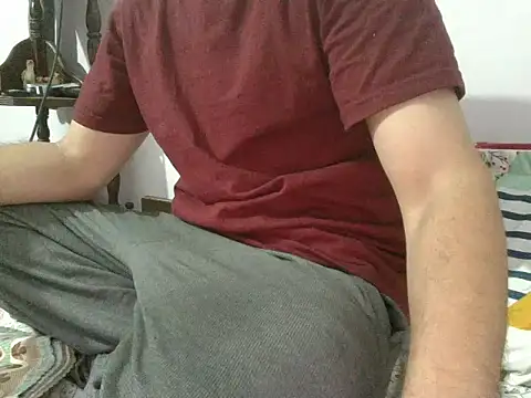Czat XXX na żywo – Precumboner