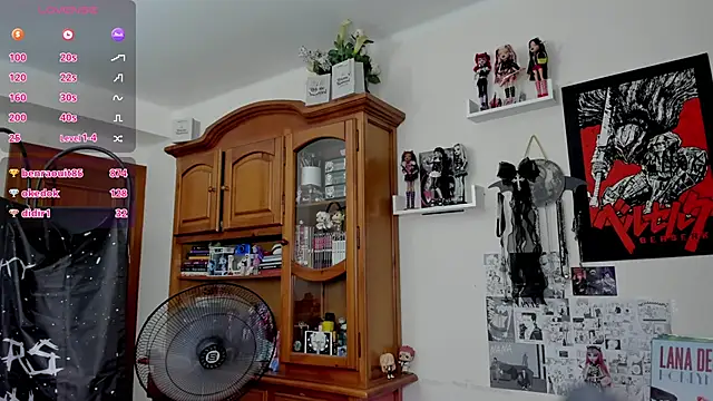 _sakae_'s Live XXX Chat