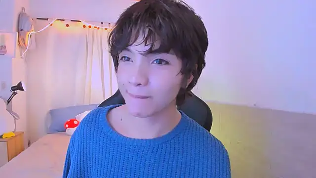 Sweet_Allan Webcam show