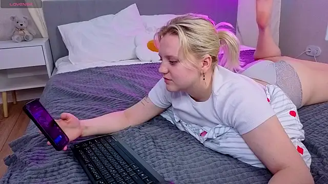 Stacy_Allenn's Live XXX Chat