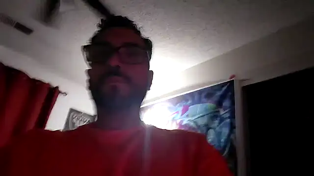 Show webcam de Forbidden_daddy