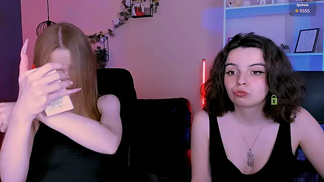 عرض كام doll_vey