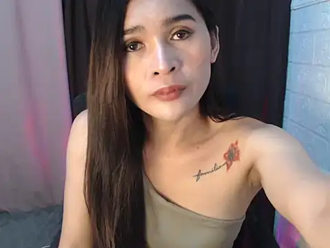 โชว์เว็บแคมของ sweetsasha68