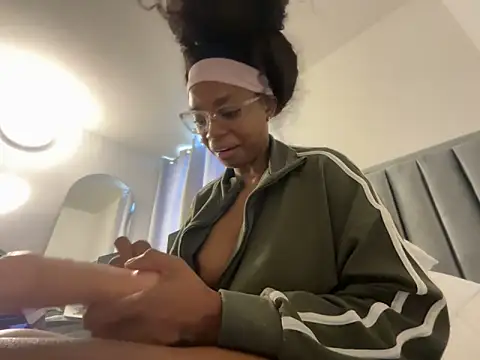 CharlottX – Naživo XXX chat