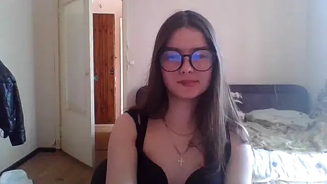 Chatroom XXX en direct de Bellochka201