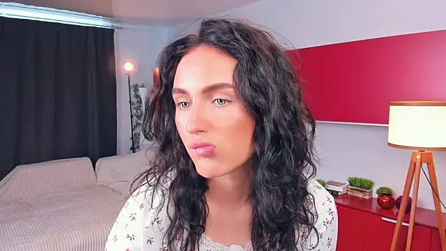 DorineNeitzke – Kamerová šou