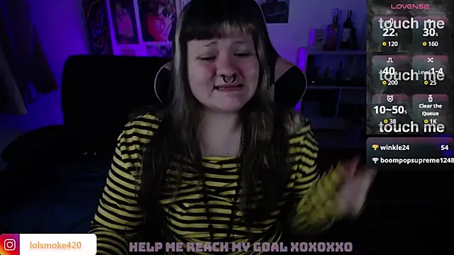 Bdsm_and_fries live XXX chat