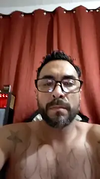 Forbidden_daddy's Live XXX Chat