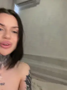 Kate_Town's Webcam Show