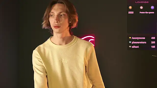 Chat XXX Live Daniel_Schmidt