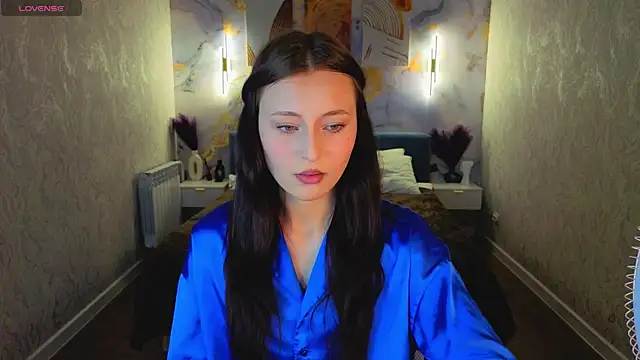 Tracey_Gill's Live XXX Chat