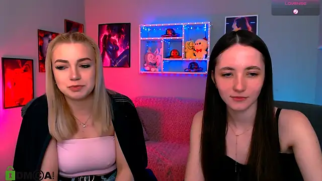 bella_dorn Webcamshow