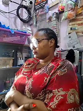 Chat XXX en directo de Goddess_of_Hearts
