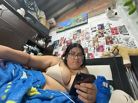 Chat +18 de violeta_818 ao vivo