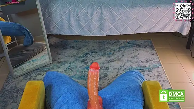 Chatroom XXX en direct de aGaGatha