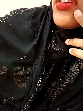 Miss_Noor__ élő XXX-chatje