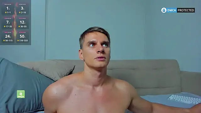 ricky_bolt's Live XXX Chat