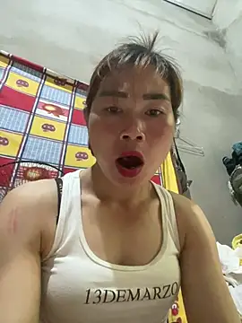 Sembang XXX Secara Langsung meganmeo
