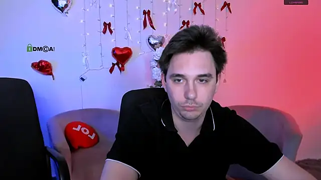 joseph_bear_ 라이브 XXX 채팅
