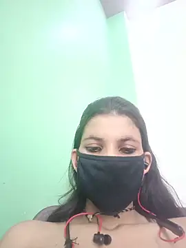 Aafreen_36 라이브 XXX 채팅