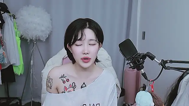 MISA_02 웹캠 쇼
