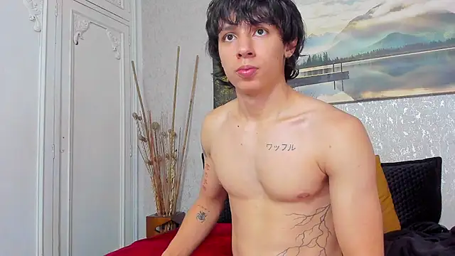 Tyler_durten Chat XXX live