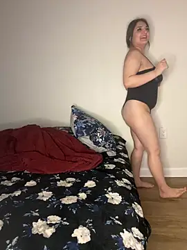 treasurebabii's Webcam Show