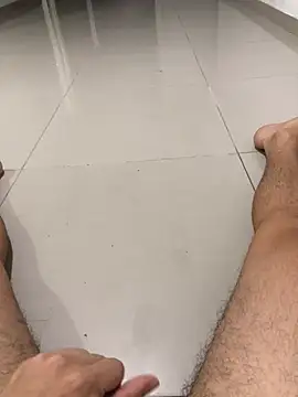 Daniel-900: вебкам-шоу