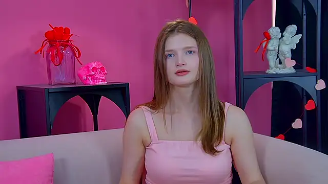 Chat XXX en directo de JaneRosen