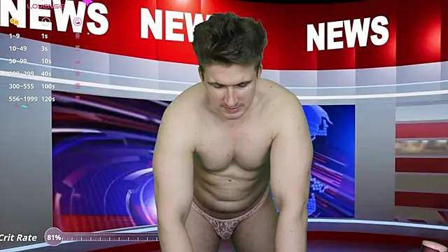 hornystripman97 Show Webcam