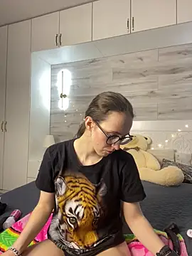 MartiniiSelenna Chat XXX in diretta