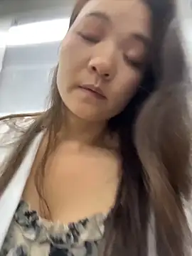 xiaochengzi505 Obrolan Langsung XXX