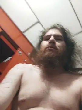 420_redbeard Live XXX-chat