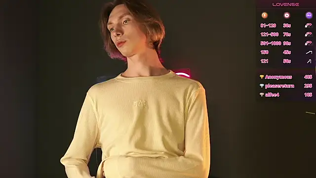 Daniel_Schmidt's Webcam Show