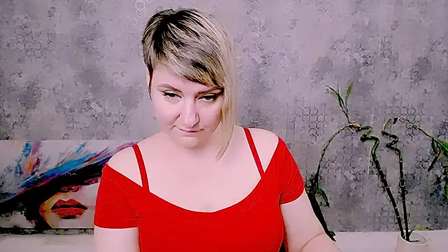 Czat XXX na żywo – Djullia