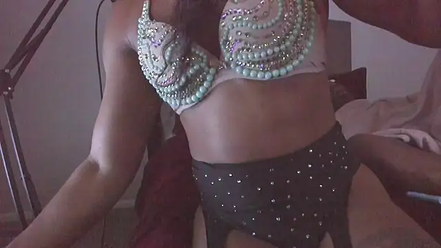 Show Webcam de yiauana