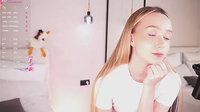 HollisBeckett – Live XXX-chat