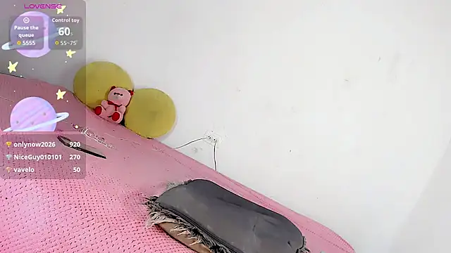 kariu22 Webcam Show