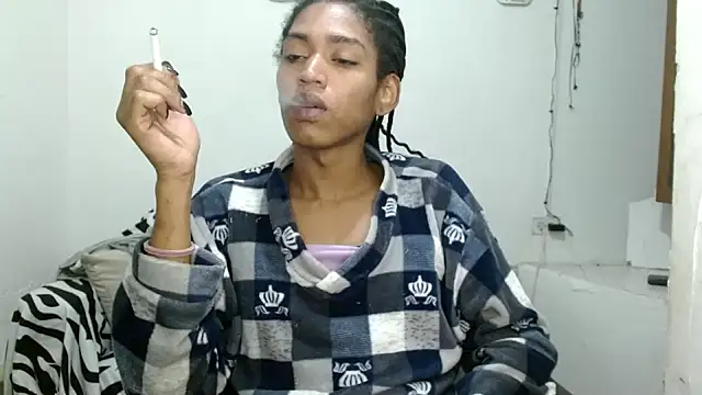 Show webcam de angelamarie1