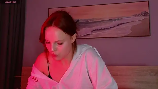 mollybossy Live XXX-Chat