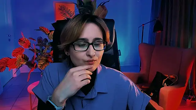 LixeLuna Obrolan Langsung XXX