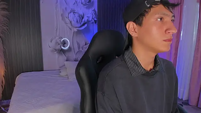 Chat soba uživo modela JohanSedas