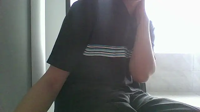 nole_china7 现场XXX聊天