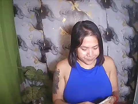 NasttyMaria 网络视讯表演