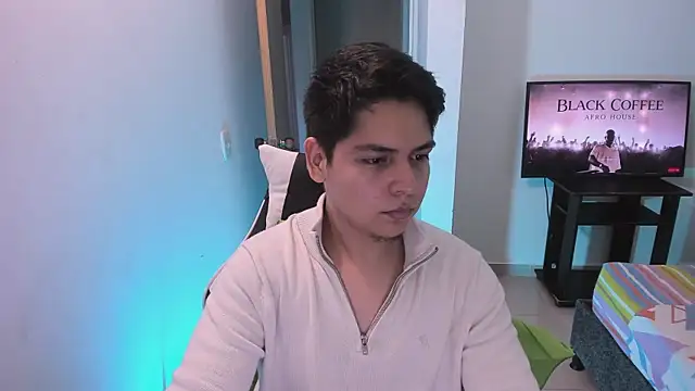 عرض كام Asta_YunoXXX